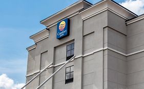 Comfort Inn & Suites Lumberton Central I-95